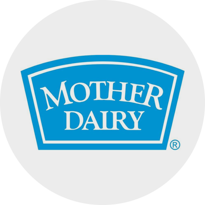 Mother dairy Fruits & Vegetables