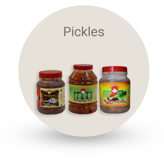 pickles by himgiri
